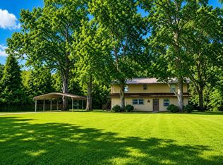 3427 County Road 117, Wharton, TX 77488