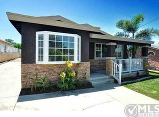 2726 Ridgeway Dr, National City, CA 91950