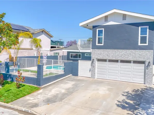 15026 Costa Mesa Dr, La Mirada, CA 90638