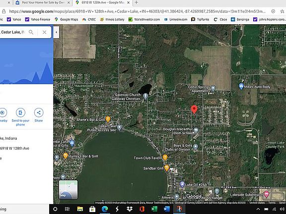 3rd image of 6918 W 128th Ave