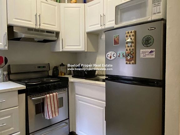 43 Joy St. #1 Boston - Beacon Hill Unit Photo 7