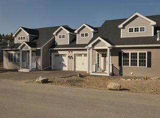 106 Brook Hl, Meredith, NH 03253