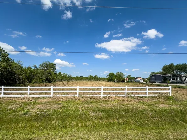 3011 Fm 1942 Rd, Crosby, TX 77532