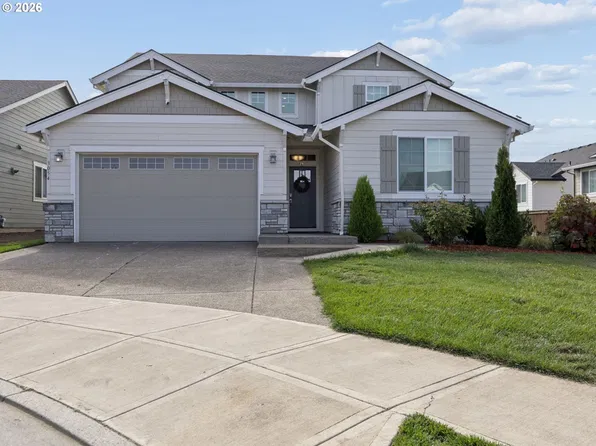 3054 SW 38th St, Gresham, OR 97080