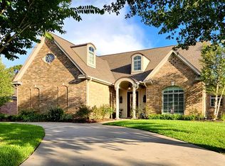 6360 Chasse Knl, Orange, TX 77632