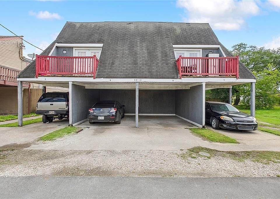 1st image of 8013 Brevard Ave