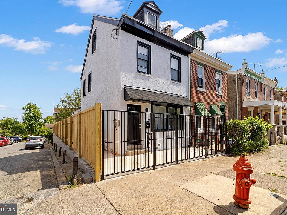 4723 Mulberry St, Philadelphia, PA 19124 Zillow