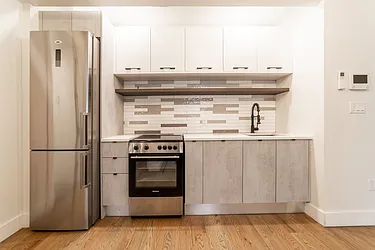 Rented by Maplewood Management