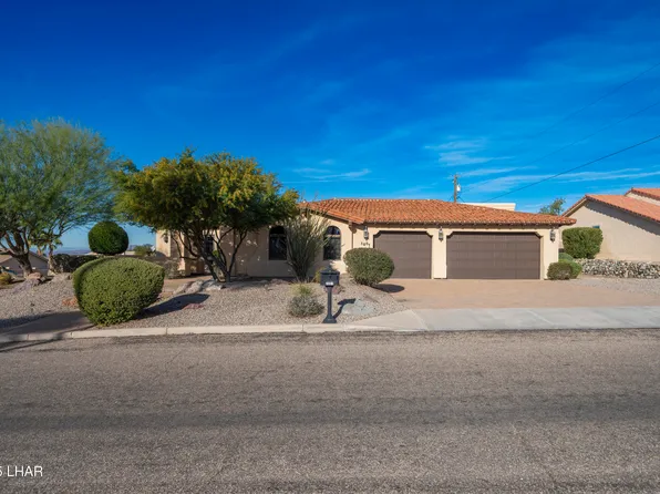 3801 Cherry Tree Blvd, Lake Havasu City, AZ 86406