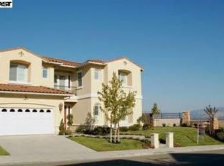 2770 E Sugar Hill Ter, Dublin, CA