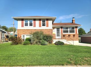 1403 Tenbury Rd, Lutherville Timonium, MD 21093