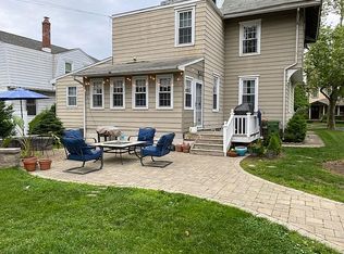 411 Garfield Ave, Palmyra, NJ 08065