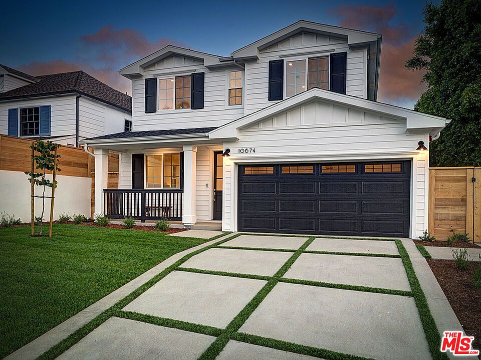 10674 Rochester Ave, Los Angeles, CA 90024 | MLS #23-288547 | Zillow