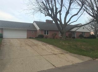 61214 Saint Joseph St, South Bend, IN 46614