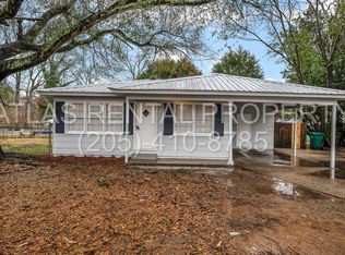 4603 Highpoint Dr, Tuscaloosa, AL 35404