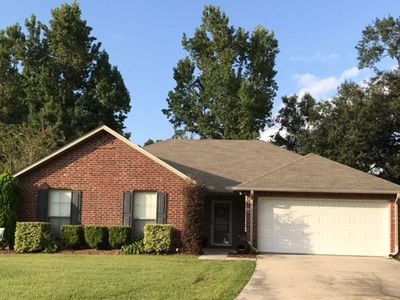 44462 Pecan Oaks Ave, Sorrento, LA, 70778