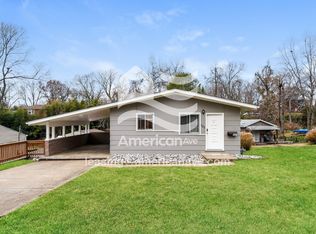 137 Courtland Pl, Collinsville, IL