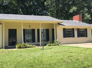 5728 Magnolia Dr, Jackson, MS 39209