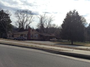 658 S Main St, La Fayette, GA 30728