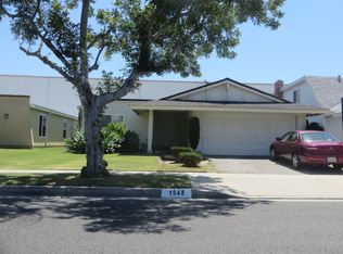 1548 E Cyrene Dr, Carson, CA 90746