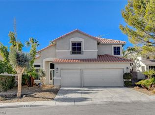 245 Elkins Cir, Henderson, NV 89074