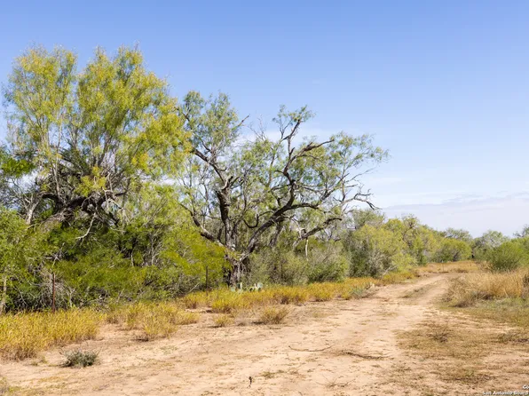 10 FM 1581, Pearsall, TX 78061