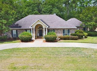 1413 Frenchmans Bend Rd, Monroe, LA 71203