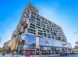 5 Soudan Ave #1012, Toronto, ON M4S 0B1