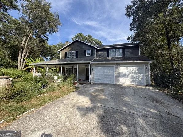 320 Cottonpatch Rd, Lawrenceville, GA 30046