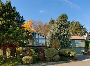 2731 SW Bucharest Ct, Portland, OR 97225