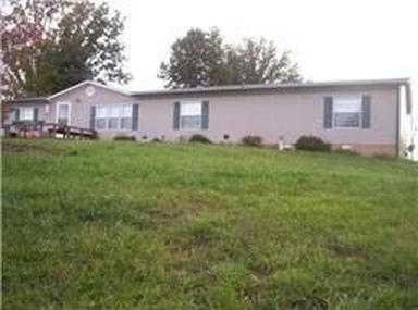 405 Gip Manning Rd, Clarksville, TN, 37042