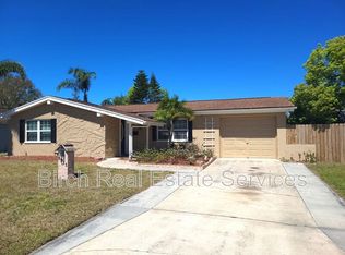3911 Grayton Dr, New Port Richey, FL 34652