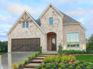 2931 Bold Ruler Rd, Celina, TX 75009