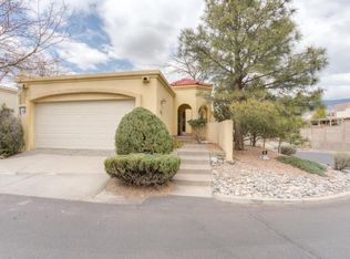 401 Pinon Creek Rd SE, Albuquerque, NM 87123