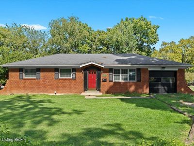 2903 Highland Ave, Jeffersontown, KY, 40299