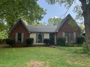 6430 Forestgate Rd, Horn Lake, MS 38637