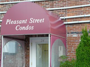 24 Pleasant St APT 2, Bangor, ME 04401