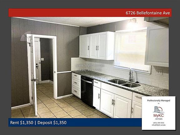 5th image of 6726 Bellefontaine Ave
