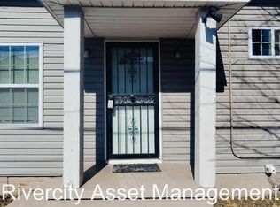 706 S Cox St #2, Memphis, TN 38104