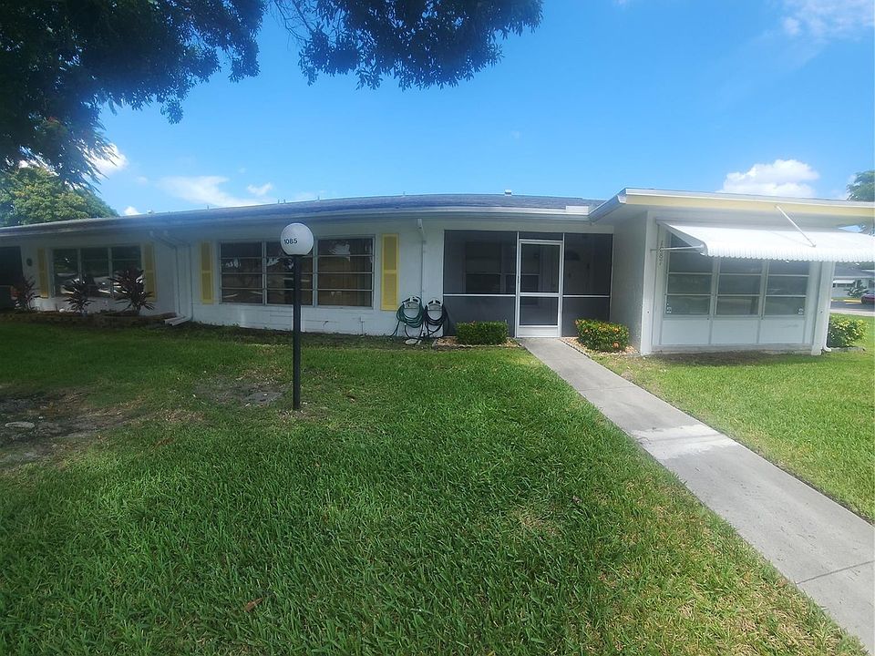 1st image of 1085 NW 85th Terrace #4