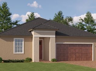 Morningtide Plan, Prosperity Lakes Active Adult : Active Adult Manors, Parrish, FL 34219