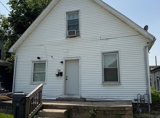 1309 Pearl St, Anderson, IN 46016