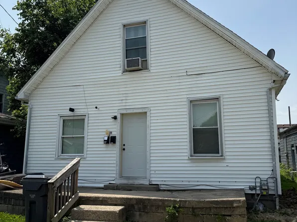 1309 Pearl St, Anderson, IN 46016