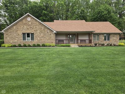 3717 E Edgewood Rd, Martinsville, IN, 46151