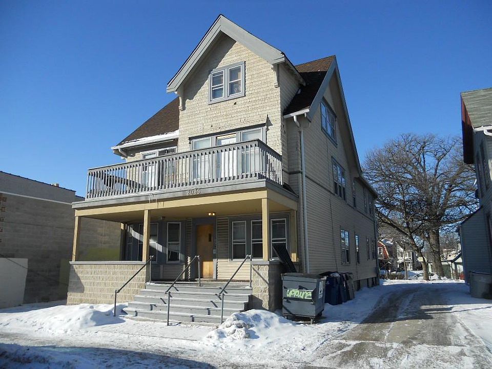 1st image of 2035 North Holton STREET #2043