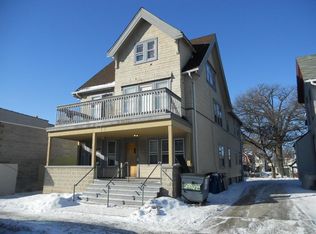 2035 N Holton St #2043, Milwaukee, WI 53212