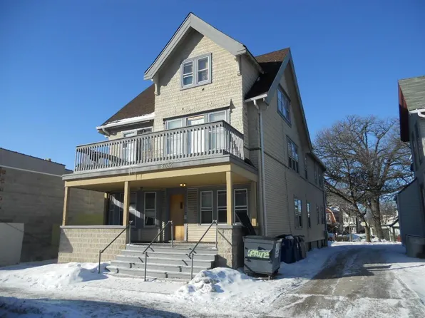 2035 North Holton STREET #2043, Milwaukee, WI 53212