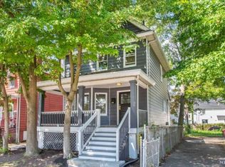 411 So Clinton St, East Orange, NJ 07018