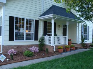 8735 Rittenhouse Cres, Charlotte, NC 28270