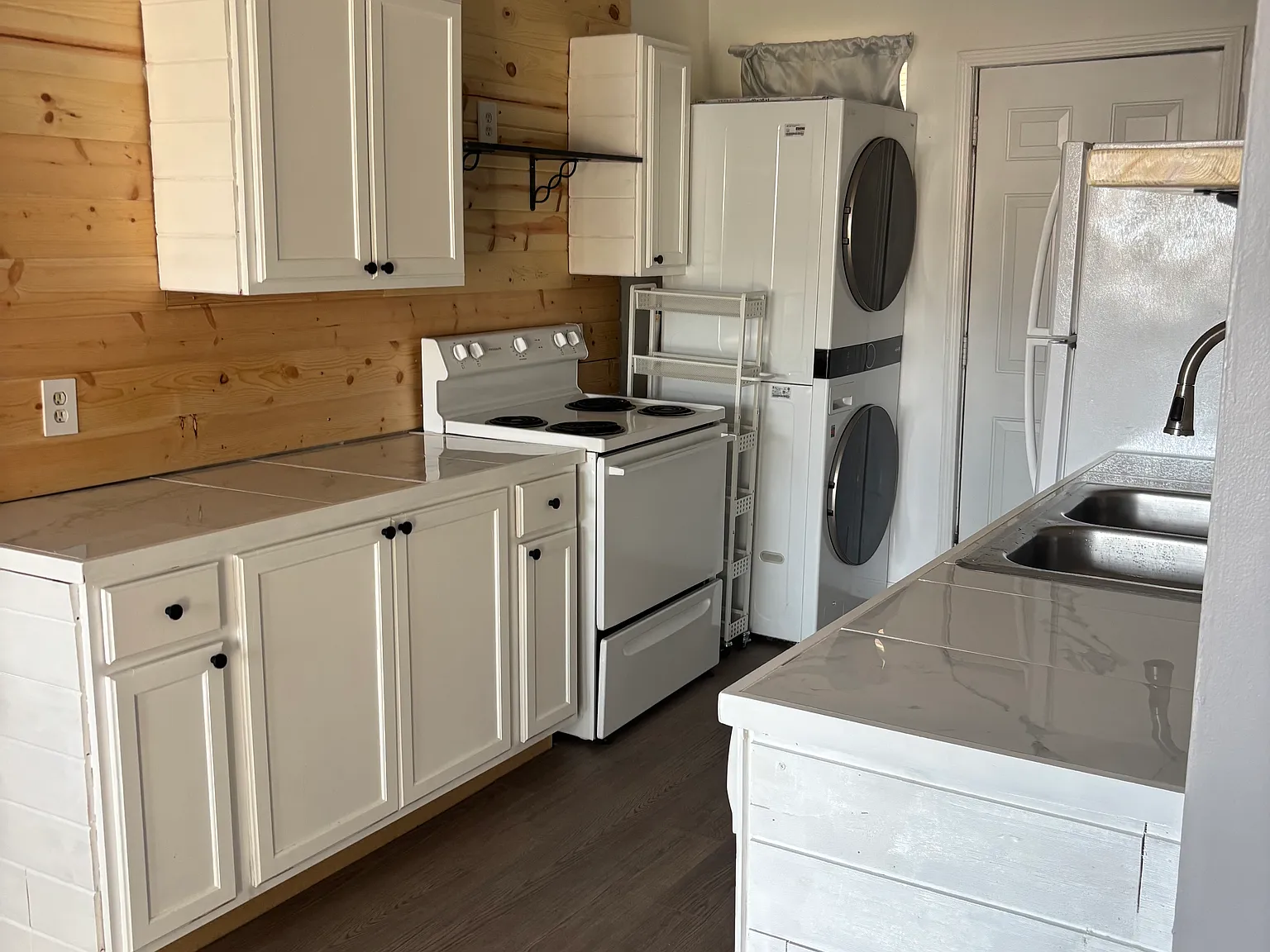 2 bed, 546 sqft, $1,150 — Photo 1